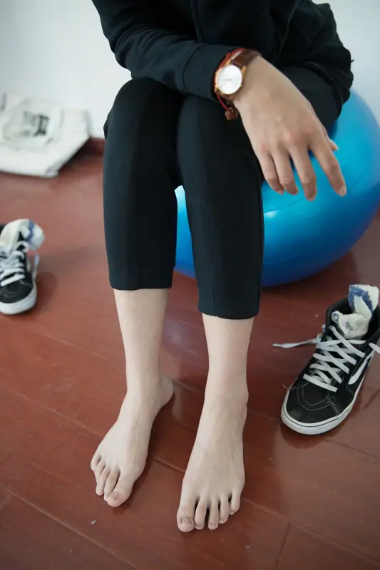 物恋传媒 No.516 小飞-花之人生 - 物恋传媒